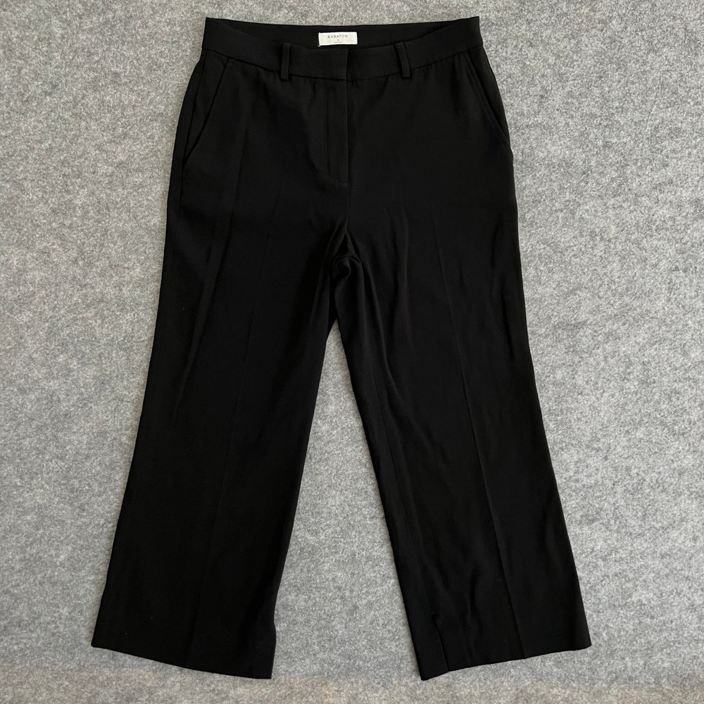 Aritzia (Babaton) Wide-leg Pants for Women‎